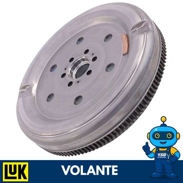Volante motor para volkswagen transporter 2013 2021 2.0 tdi caja 6ta - Volante Motor | ClickRepuestos
